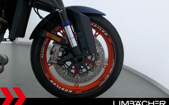 Gebrauchtmotorrad KTM 1290 Super Duke R EVO - Bild 14