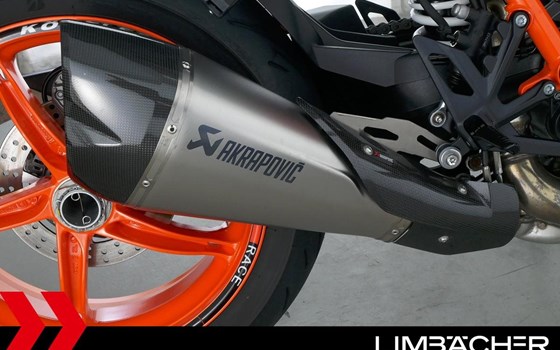 Gebrauchtmotorrad KTM 1290 Super Duke R EVO - Bild 15