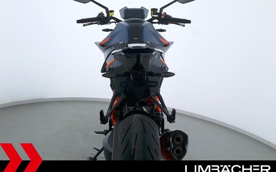 Gebrauchtmotorrad KTM 1290 Super Duke R EVO - Bild 16