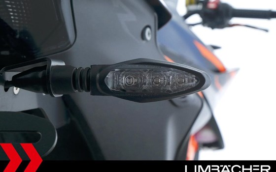 Gebrauchtmotorrad KTM 1290 Super Duke R EVO - Bild 17
