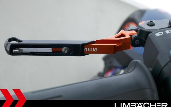 Gebrauchtmotorrad KTM 1290 Super Duke R EVO - Bild 18