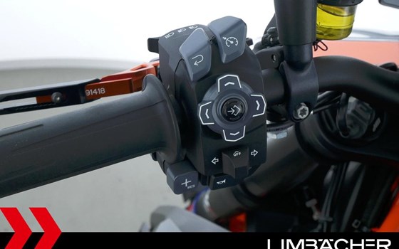 Gebrauchtmotorrad KTM 1290 Super Duke R EVO - Bild 19
