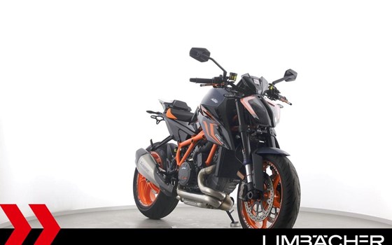 Gebrauchtmotorrad KTM 1290 Super Duke R EVO - Bild 2