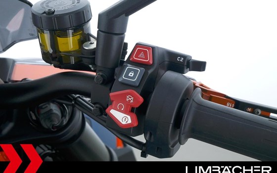 Gebrauchtmotorrad KTM 1290 Super Duke R EVO - Bild 20
