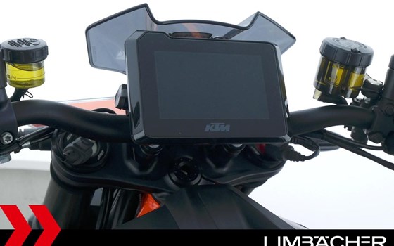 Gebrauchtmotorrad KTM 1290 Super Duke R EVO - Bild 21