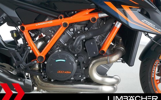 Gebrauchtmotorrad KTM 1290 Super Duke R EVO - Bild 23