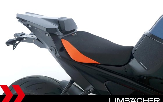 Gebrauchtmotorrad KTM 1290 Super Duke R EVO - Bild 24