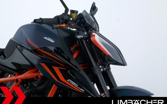 Gebrauchtmotorrad KTM 1290 Super Duke R EVO - Bild 25