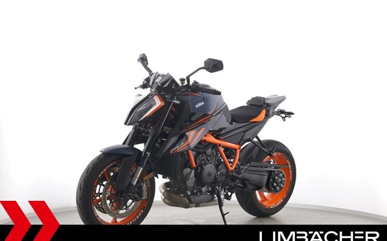 Gebrauchtmotorrad KTM 1290 Super Duke R EVO - Bild 4