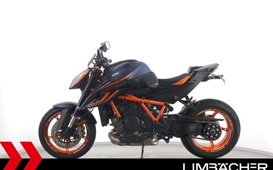 Gebrauchtmotorrad KTM 1290 Super Duke R EVO - Bild 5