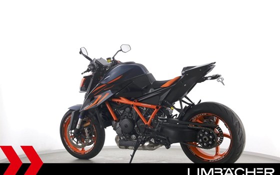 Gebrauchtmotorrad KTM 1290 Super Duke R EVO - Bild 6