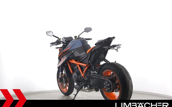 Gebrauchtmotorrad KTM 1290 Super Duke R EVO - Bild 7