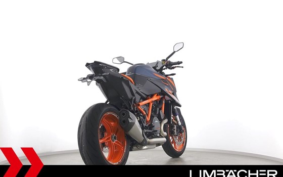 Gebrauchtmotorrad KTM 1290 Super Duke R EVO - Bild 8