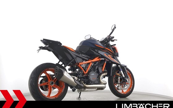 Gebrauchtmotorrad KTM 1290 Super Duke R EVO - Bild 9