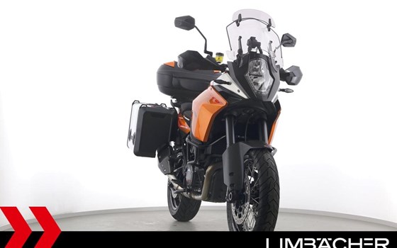 Gebrauchtmotorrad KTM 1190 Adventure - Bild 11