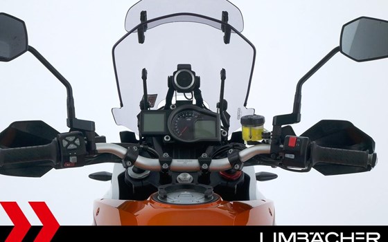 Gebrauchtmotorrad KTM 1190 Adventure - Bild 13