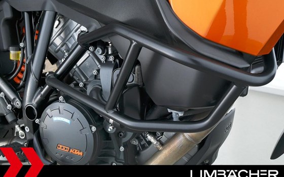 Gebrauchtmotorrad KTM 1190 Adventure - Bild 15