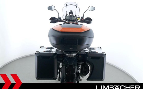 Gebrauchtmotorrad KTM 1190 Adventure - Bild 16