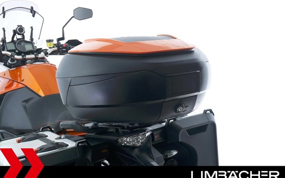 Gebrauchtmotorrad KTM 1190 Adventure - Bild 17