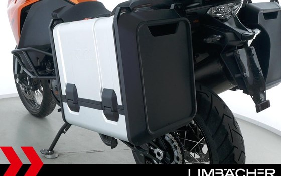 Gebrauchtmotorrad KTM 1190 Adventure - Bild 18