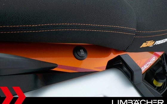 Gebrauchtmotorrad KTM 1190 Adventure - Bild 19