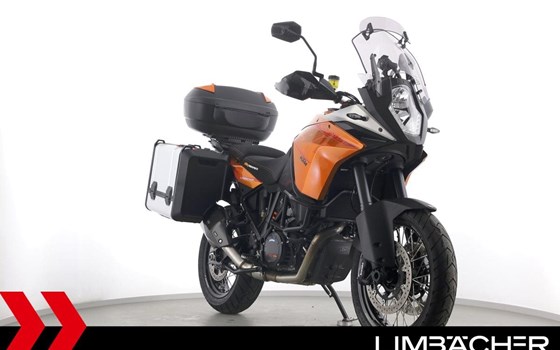 Gebrauchtmotorrad KTM 1190 Adventure - Bild 2