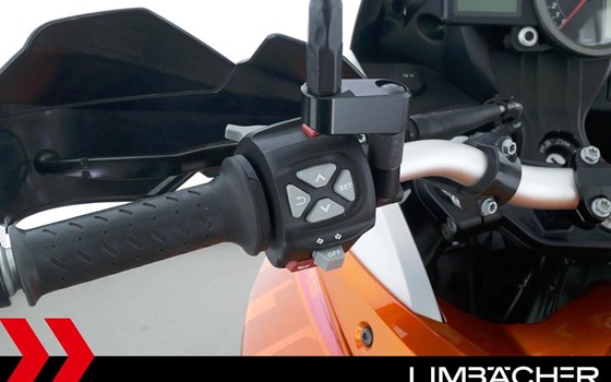 Gebrauchtmotorrad KTM 1190 Adventure - Bild 20