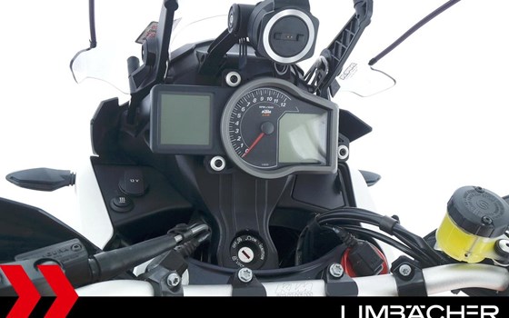 Gebrauchtmotorrad KTM 1190 Adventure - Bild 23