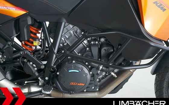 Gebrauchtmotorrad KTM 1190 Adventure - Bild 24