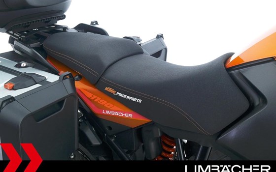 Gebrauchtmotorrad KTM 1190 Adventure - Bild 25