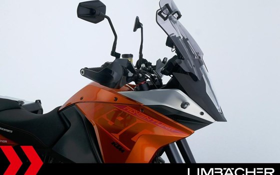 Gebrauchtmotorrad KTM 1190 Adventure - Bild 26