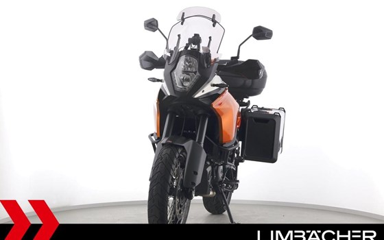Gebrauchtmotorrad KTM 1190 Adventure - Bild 3
