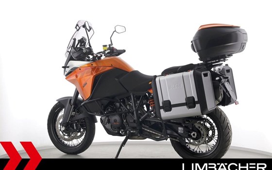 Gebrauchtmotorrad KTM 1190 Adventure - Bild 6