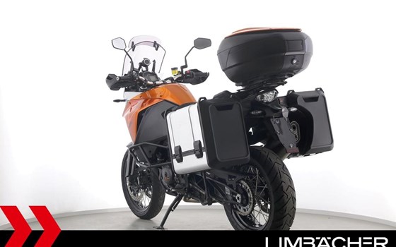 Gebrauchtmotorrad KTM 1190 Adventure - Bild 7