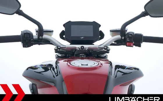 Gebrauchtmotorrad MV Agusta Brutale 800 RR - Bild 13