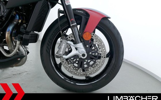 Gebrauchtmotorrad MV Agusta Brutale 800 RR - Bild 14