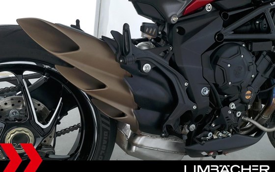 Gebrauchtmotorrad MV Agusta Brutale 800 RR - Bild 15