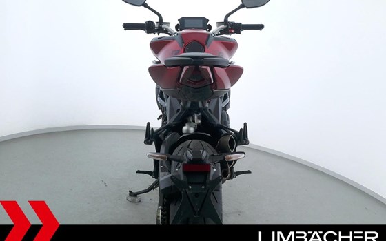 Gebrauchtmotorrad MV Agusta Brutale 800 RR - Bild 16