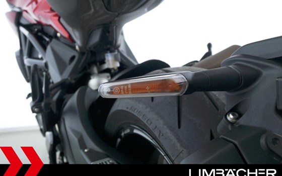 Gebrauchtmotorrad MV Agusta Brutale 800 RR - Bild 17