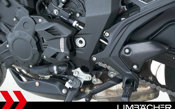 Gebrauchtmotorrad MV Agusta Brutale 800 RR - Bild 18