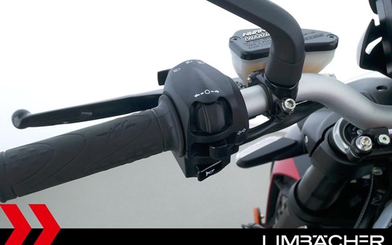 Gebrauchtmotorrad MV Agusta Brutale 800 RR - Bild 19