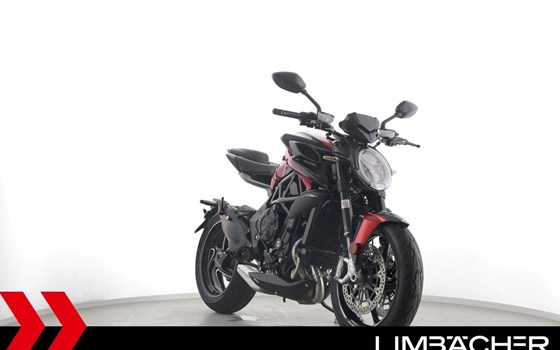 Gebrauchtmotorrad MV Agusta Brutale 800 RR - Bild 2