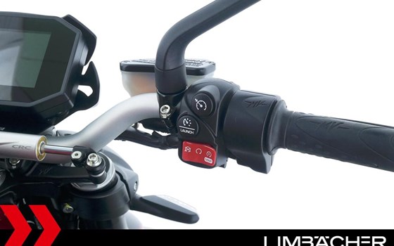 Gebrauchtmotorrad MV Agusta Brutale 800 RR - Bild 20