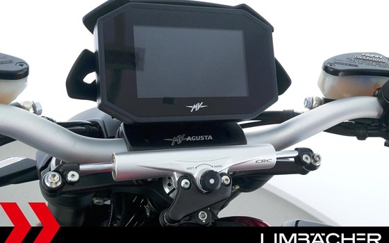 Gebrauchtmotorrad MV Agusta Brutale 800 RR - Bild 21