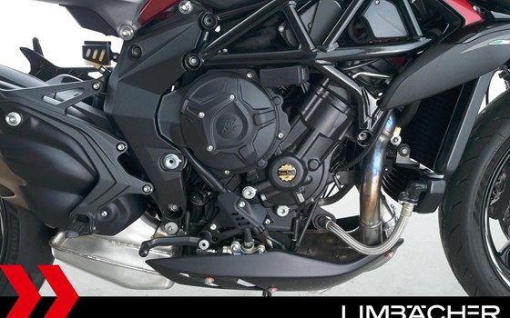 Gebrauchtmotorrad MV Agusta Brutale 800 RR - Bild 22