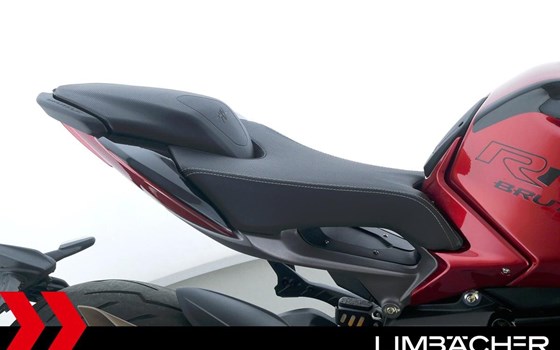 Gebrauchtmotorrad MV Agusta Brutale 800 RR - Bild 23