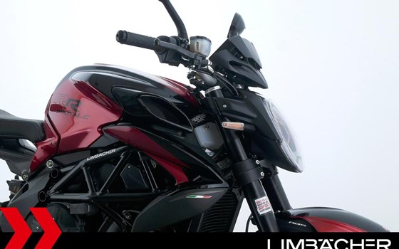 Gebrauchtmotorrad MV Agusta Brutale 800 RR - Bild 24