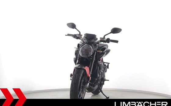 Gebrauchtmotorrad MV Agusta Brutale 800 RR - Bild 3