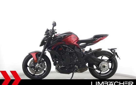 Gebrauchtmotorrad MV Agusta Brutale 800 RR - Bild 5