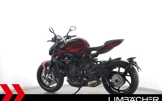 Gebrauchtmotorrad MV Agusta Brutale 800 RR - Bild 6